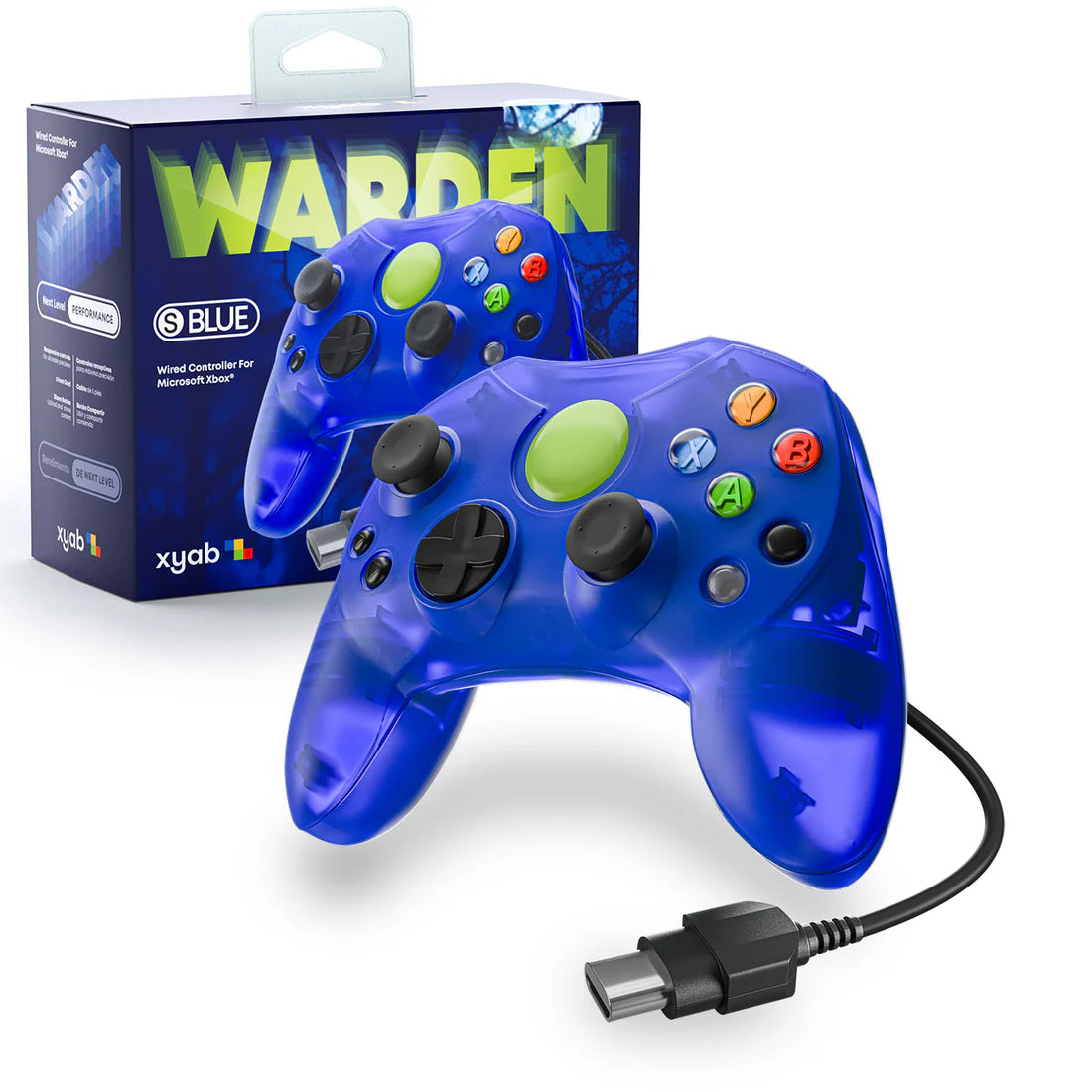 Original Xbox Controller