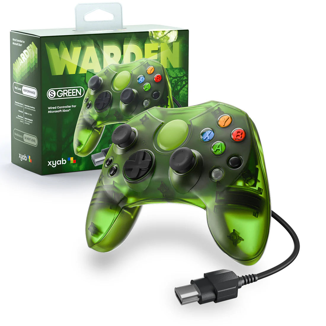 Original Xbox Controller