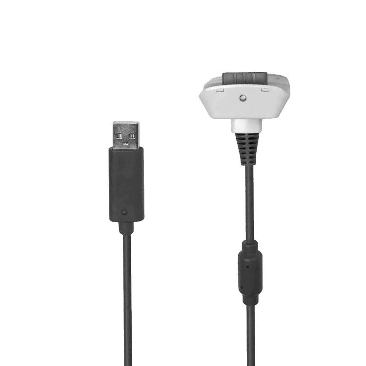 Xbox 360 Controller Charging Cable